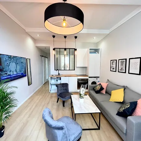 New Loft 2021 Old Town / Musee Picasso / Marche Provencal * أنتيب
