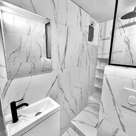 New Loft 2021 Old Town / Musee Picasso / Marche Provencal * أنتيب